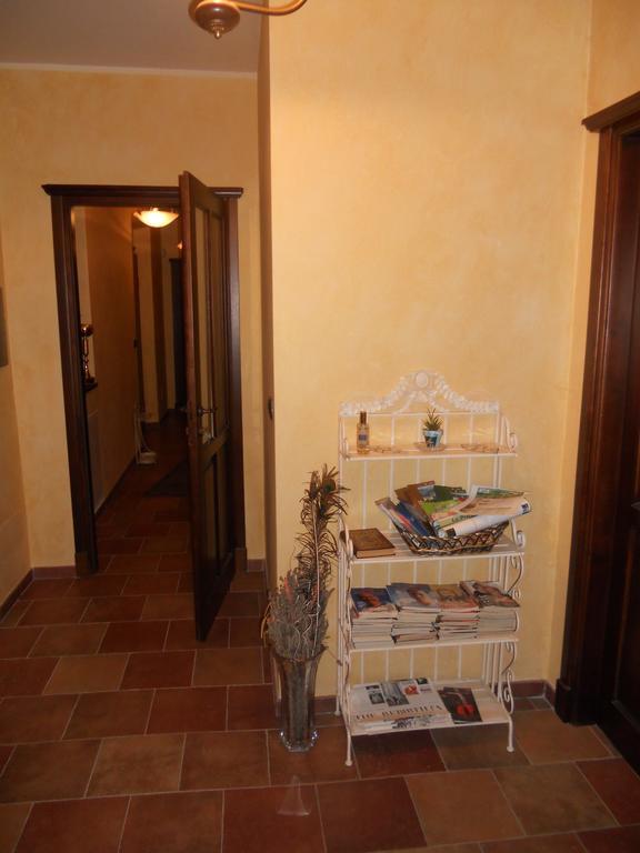 آستي B&B Cascina Rossa المظهر الخارجي الصورة