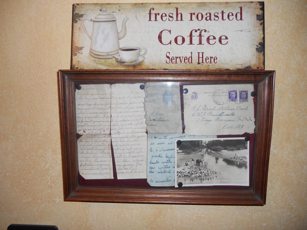 آستي B&B Cascina Rossa المظهر الخارجي الصورة